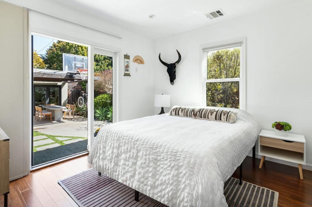 Sun-drenched Spanish Manor In Mar Vista * Los Ángeles